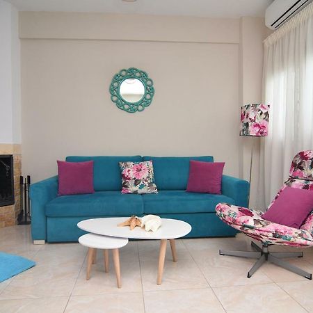 Our Little Paradise ! Nikiti ! ภายนอก รูปภาพ
