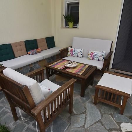 Our Little Paradise ! Nikiti ! ภายนอก รูปภาพ