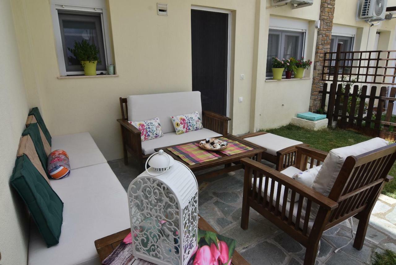 Our Little Paradise ! Nikiti ! ภายนอก รูปภาพ
