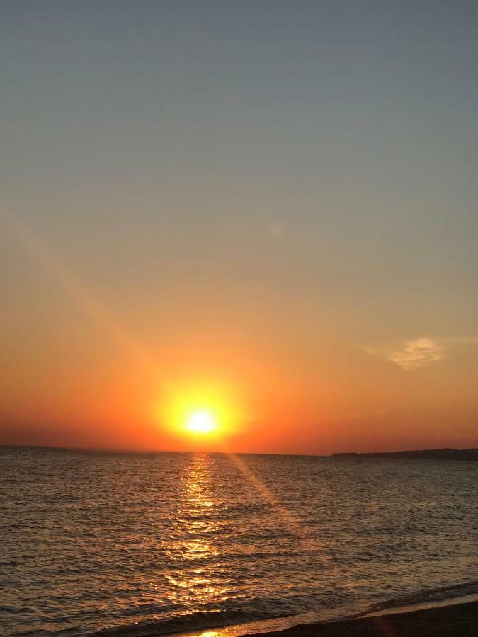 Our Little Paradise ! Nikiti ! ภายนอก รูปภาพ