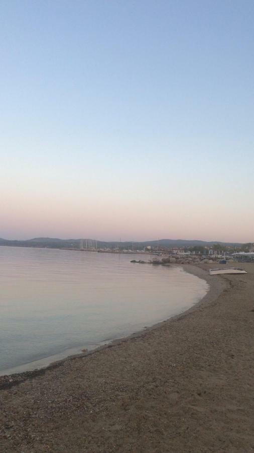 Our Little Paradise ! Nikiti ! ภายนอก รูปภาพ