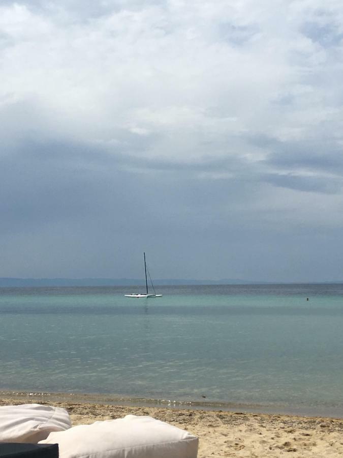 Our Little Paradise ! Nikiti ! ภายนอก รูปภาพ
